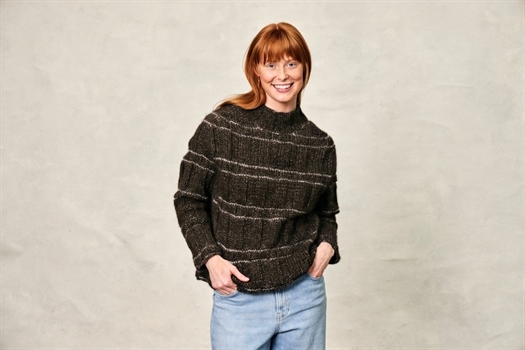 HIMMEL OG HAV af Annette Danielsen